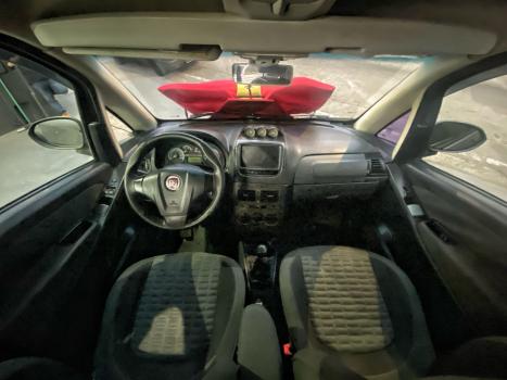 FIAT Idea 1.8 16V 4P ADVENTURE FLEX, Foto 6