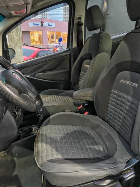 FIAT Idea 1.8 16V 4P ADVENTURE FLEX, Foto 7