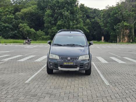 FIAT Idea 1.8 4P ADVENTURE FLEX, Foto 4
