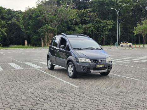 FIAT Idea 1.8 4P ADVENTURE FLEX, Foto 9