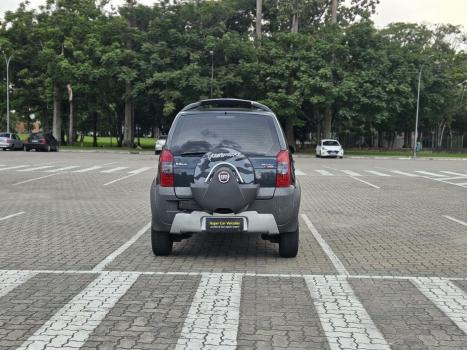 FIAT Idea 1.8 4P ADVENTURE FLEX, Foto 12