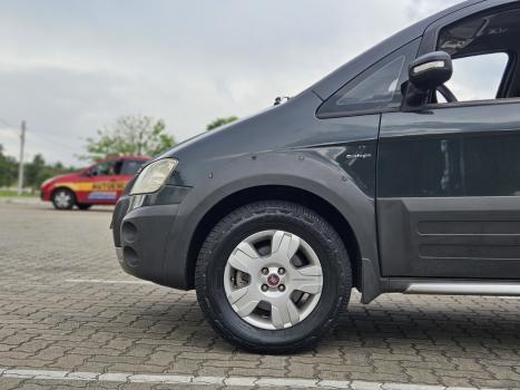 FIAT Idea 1.8 4P ADVENTURE FLEX, Foto 15