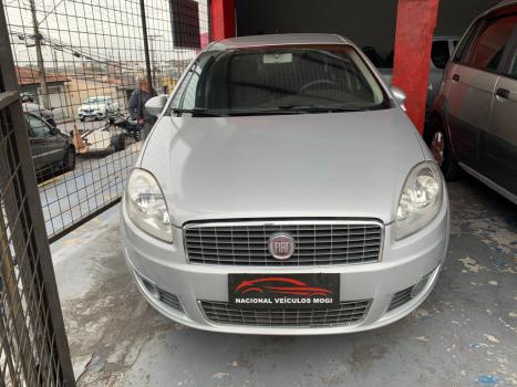 FIAT Linea 1.8 16V 4P FLEX ESSENCE, Foto 2