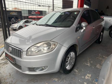 FIAT Linea 1.8 16V 4P FLEX ESSENCE, Foto 3