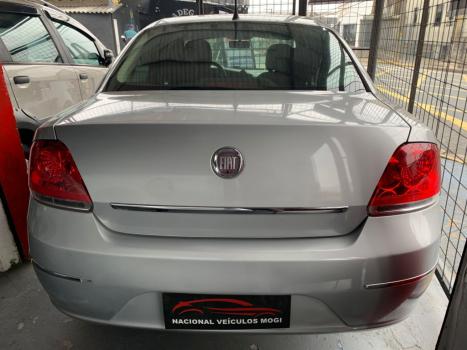 FIAT Linea 1.8 16V 4P FLEX ESSENCE, Foto 4