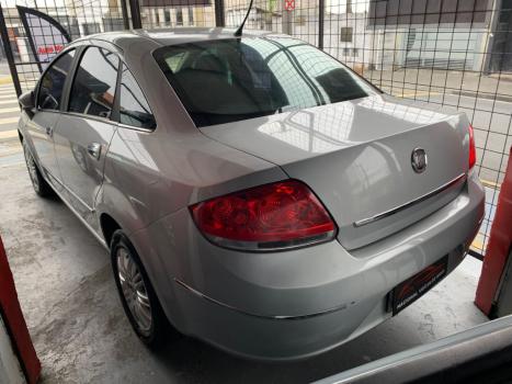 FIAT Linea 1.8 16V 4P FLEX ESSENCE, Foto 5