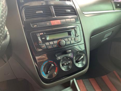 FIAT Linea 1.8 16V 4P FLEX ESSENCE, Foto 7