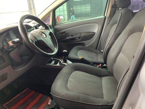 FIAT Linea 1.8 16V 4P FLEX ESSENCE, Foto 10
