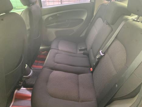 FIAT Linea 1.8 16V 4P FLEX ESSENCE, Foto 11