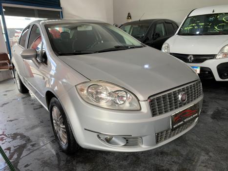 FIAT Linea 1.8 16V 4P FLEX ESSENCE, Foto 1