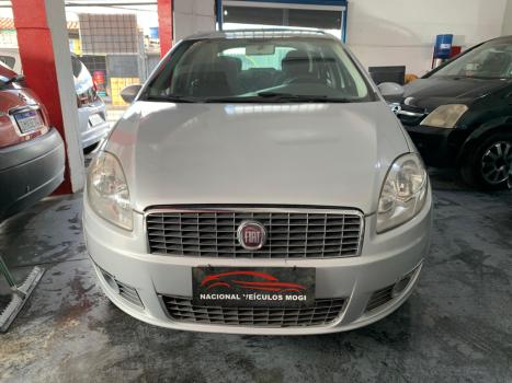 FIAT Linea 1.8 16V 4P FLEX ESSENCE, Foto 2