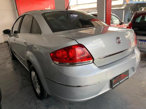 FIAT Linea 1.8 16V 4P FLEX ESSENCE, Foto 6