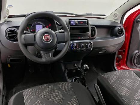 FIAT Mobi 1.0 4P FLEX EVO LIKE, Foto 17