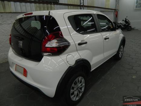 FIAT Mobi 1.0 4P FLEX EVO LIKE, Foto 6