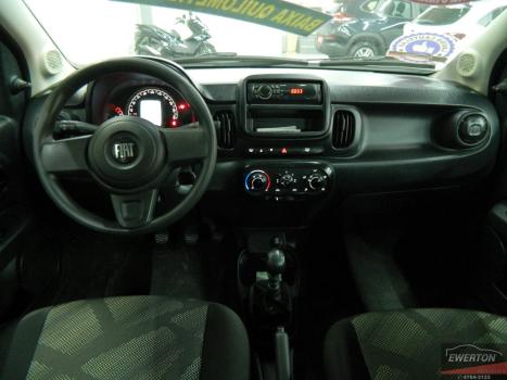 FIAT Mobi 1.0 4P FLEX EVO LIKE, Foto 8