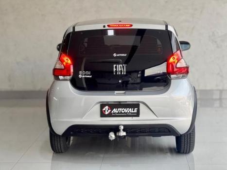 FIAT Mobi 1.0 4P FLEX EVO LIKE, Foto 4