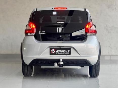 FIAT Mobi 1.0 4P FLEX EVO LIKE, Foto 7