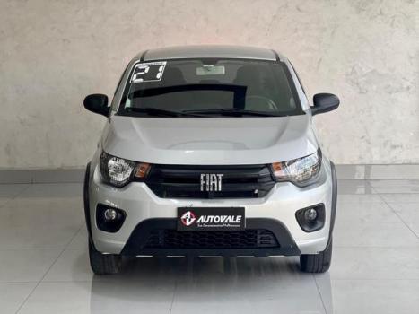 FIAT Mobi 1.0 4P FLEX EVO LIKE, Foto 9