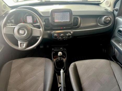 FIAT Mobi 1.0 4P FLEX EVO LIKE, Foto 16