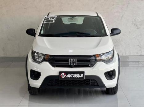 FIAT Mobi 1.0 4P FLEX EVO LIKE, Foto 2