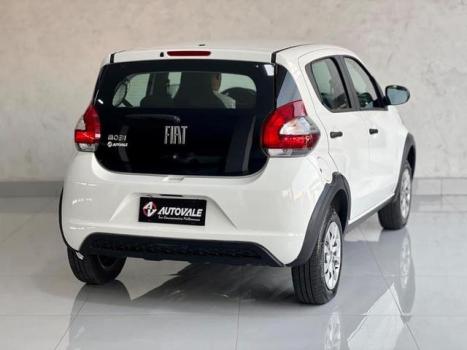 FIAT Mobi 1.0 4P FLEX EVO LIKE, Foto 7