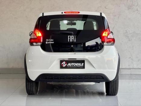 FIAT Mobi 1.0 4P FLEX EVO LIKE, Foto 9