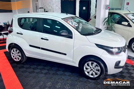 FIAT Mobi 1.0 4P FLEX EVO LIKE, Foto 2