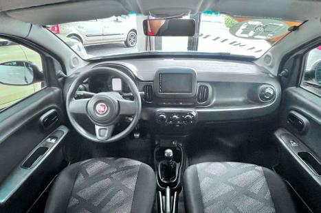 FIAT Mobi 1.0 4P FLEX EVO LIKE, Foto 9