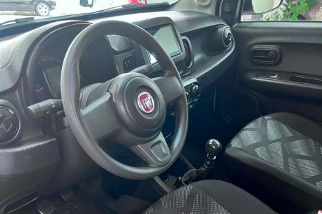 FIAT Mobi 1.0 4P FLEX EVO LIKE, Foto 10