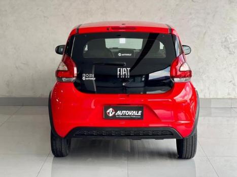 FIAT Mobi 1.0 4P FLEX EVO LIKE, Foto 7