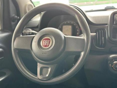 FIAT Mobi 1.0 4P FLEX EVO EASY, Foto 9