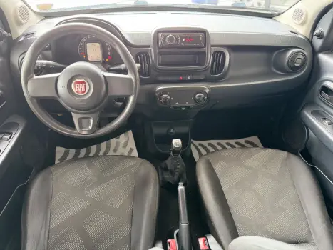 FIAT Mobi 1.0 4P FLEX EVO EASY, Foto 8