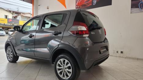 FIAT Mobi 1.0 4P FLEX EVO LIKE, Foto 6