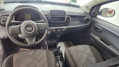 FIAT Mobi 1.0 4P FLEX EVO LIKE, Foto 16