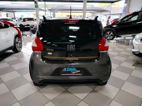 FIAT Mobi 1.0 4P FLEX EVO TREKKING, Foto 4
