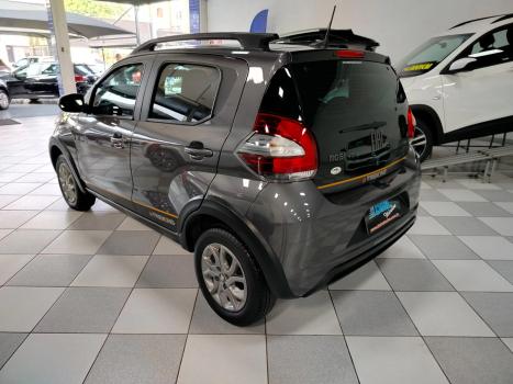 FIAT Mobi 1.0 4P FLEX EVO TREKKING, Foto 5