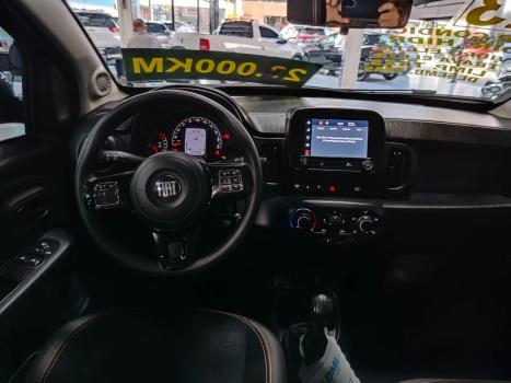 FIAT Mobi 1.0 4P FLEX EVO TREKKING, Foto 7