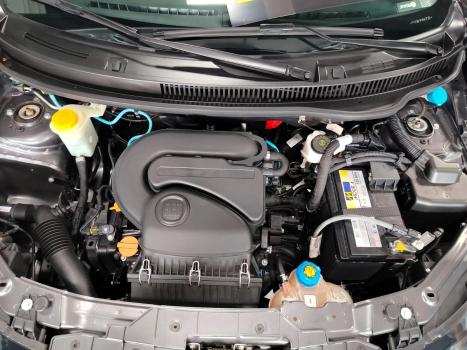 FIAT Mobi 1.0 4P FLEX EVO TREKKING, Foto 9
