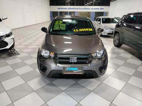 FIAT Mobi 1.0 4P FLEX EVO LIKE, Foto 1