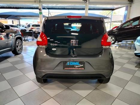 FIAT Mobi 1.0 4P FLEX EVO LIKE, Foto 4
