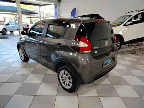 FIAT Mobi 1.0 4P FLEX EVO LIKE, Foto 5