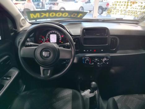 FIAT Mobi 1.0 4P FLEX EVO LIKE, Foto 7
