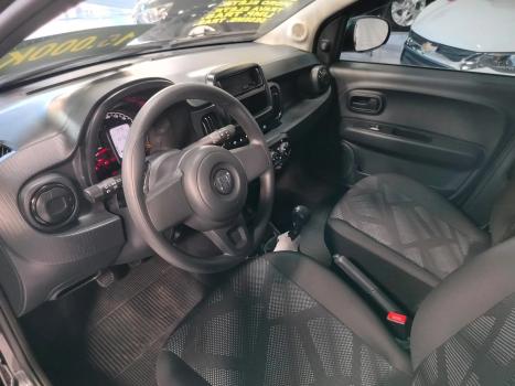 FIAT Mobi 1.0 4P FLEX EVO LIKE, Foto 8