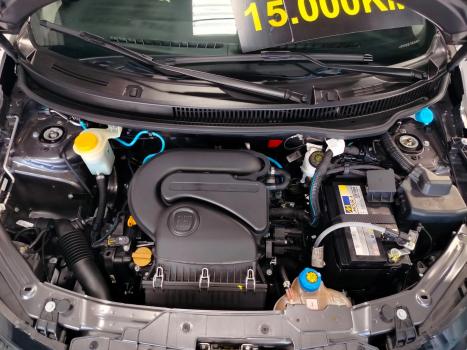 FIAT Mobi 1.0 4P FLEX EVO LIKE, Foto 9