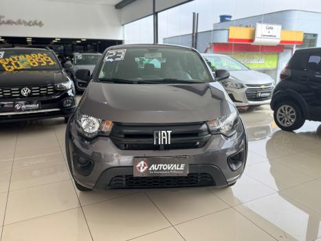 FIAT Mobi 1.0 4P FLEX EVO LIKE, Foto 1