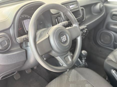 FIAT Mobi 1.0 4P FLEX EVO LIKE, Foto 4