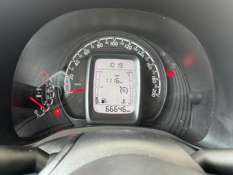 FIAT Mobi 1.0 4P FLEX EVO LIKE, Foto 7