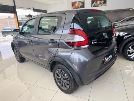 FIAT Mobi 1.0 4P FLEX EVO LIKE, Foto 8