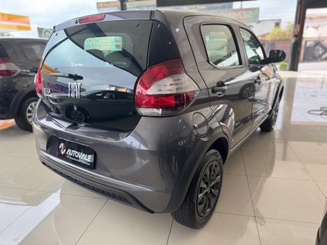 FIAT Mobi 1.0 4P FLEX EVO LIKE, Foto 9
