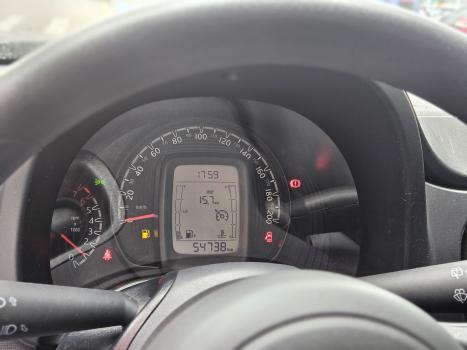 FIAT Mobi 1.0 4P FLEX EVO LIKE, Foto 6